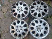 4 Cerchi  CLASSE A (W168)
