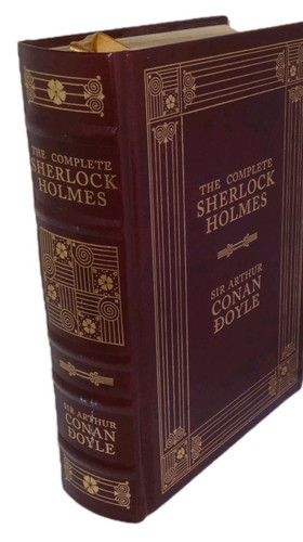 The complete sherlock - the,