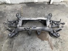 Treno posteriore completo BMW