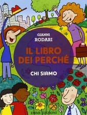 Il libro dei perché. Chi