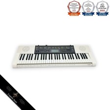 Tastiera portatile Casio LK116