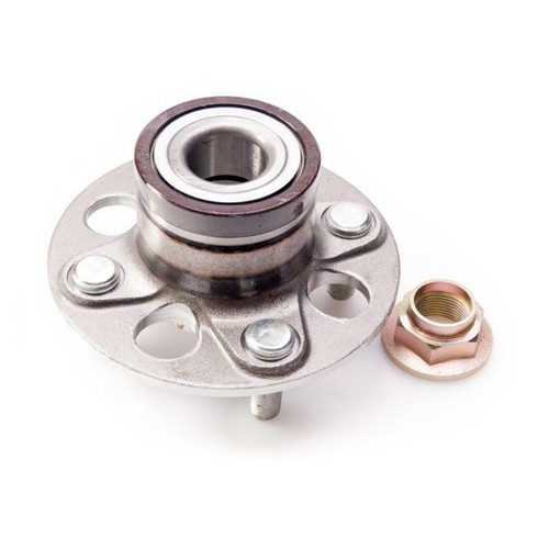 Kit cuscinetti ruota - , mozzo