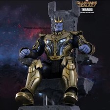 HOT TOYS THANOS MMS 280