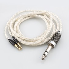 Cavo cuffie 8 core 7N OCC