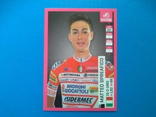 Figurina Ciclismo Panini 102