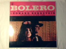 Leonard bernstein ravel - leonard,