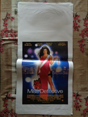 Locandina plast miss - locandina,