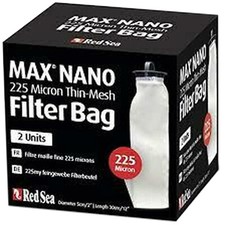 Red Sea Max Nano 225 micron