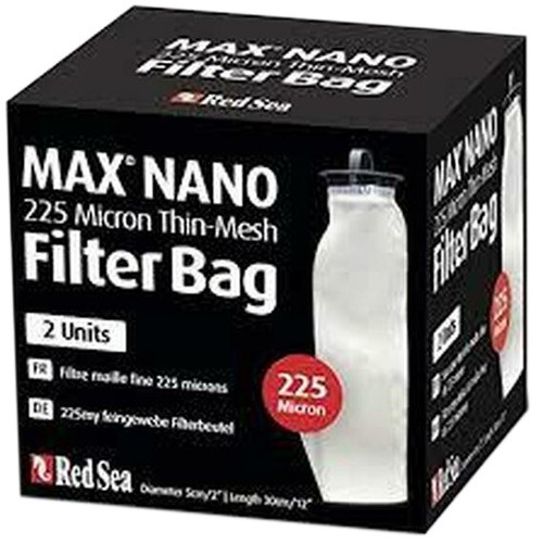 Red sea max nano 225 - red,