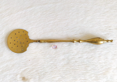 Cucchiaio rame vintage - rame, /