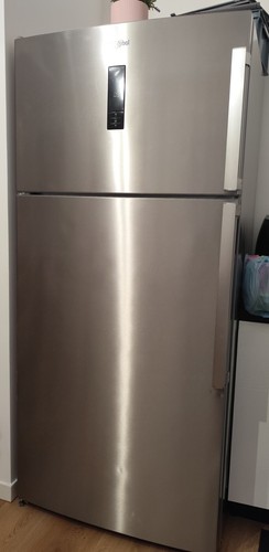 Frigorifero whirlpool w84te - frigorifero,