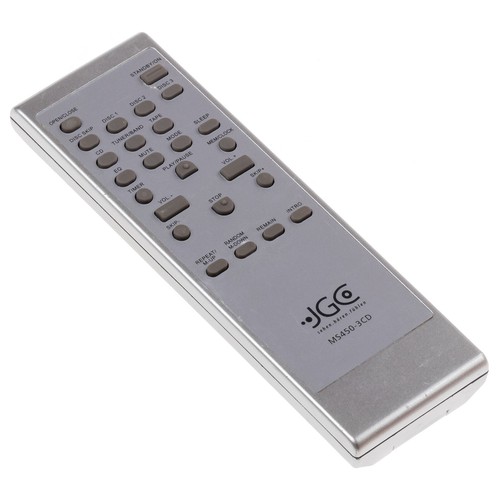 Telecomando originale jgc - telecomando,