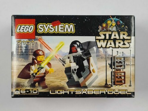 Lego star wars duello - lego,