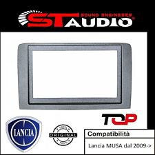 MASCHERINA RADIO 2 DIN LANCIA