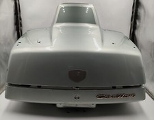 BAULE POSTERIORE - HONDA GOLD