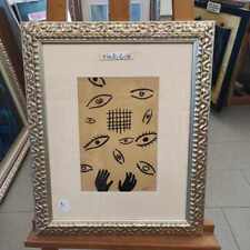 virgilio Guidi tecnica mista