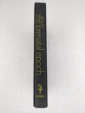 THE PRENATAL EPOCH, By E. H