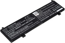 Batteria per Portatile Gaming