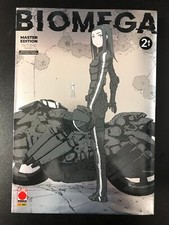 Biomega  Master edition vol. 2