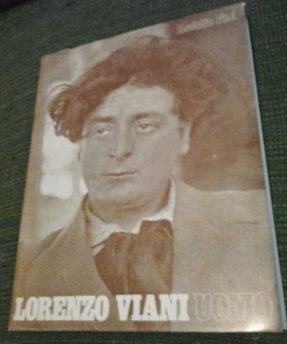 Lorenzo viani uomo rodolfo - lorenzo,