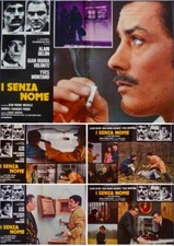 Le CERCLE ROUGE RED CIRCLE