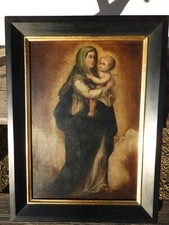 c.1810 SANTA MARIA + GESÙ