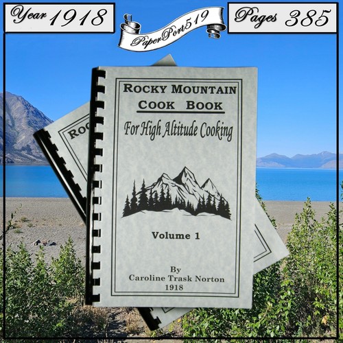 1918 the rocky - 1918,