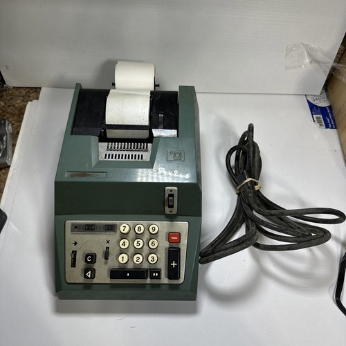 Aggiuntrice elettronica