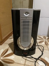 stufa elettrica basso consumo