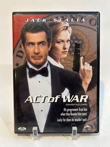 Act war 1998 - act, of