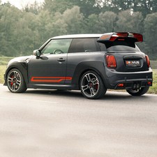 Impianto Catback REMUS RACING