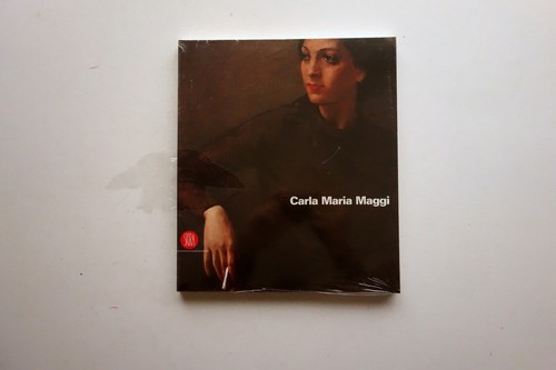 Carla maria maggi - carla, skira