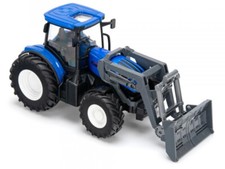 Trattore RC Korody 1:24 con