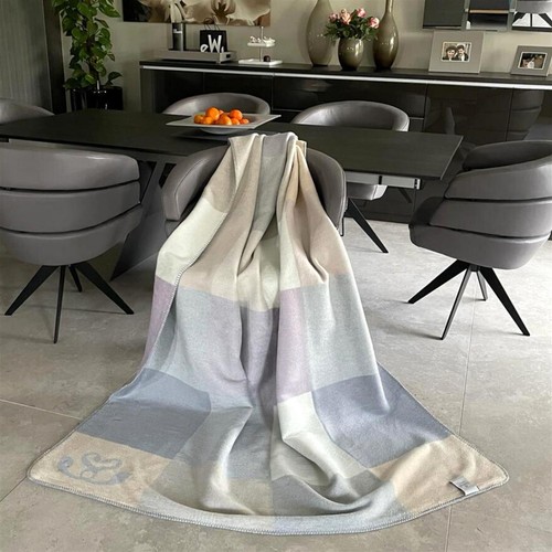 Coperta morbida design - , sei