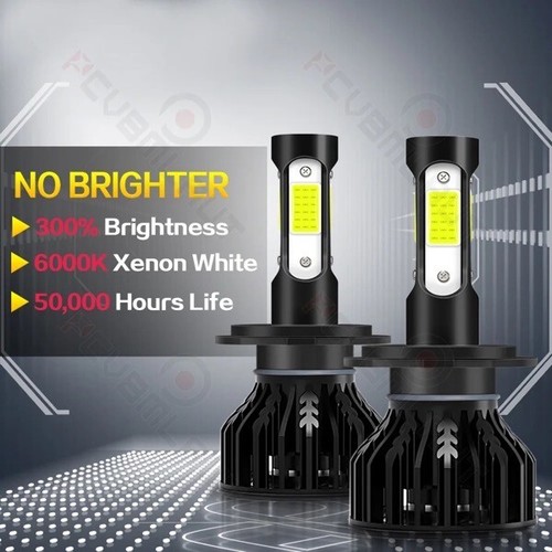 Lampadine canbus a led - a,