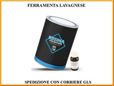 Resina poliestere per