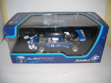 Solido S Formula Renault MK20