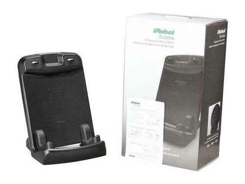 Scooba 450 dry dock - ,