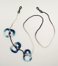 LACCETTO X OCCHIALI COLLANA