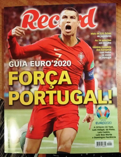 Guide euro 2020 - guide,