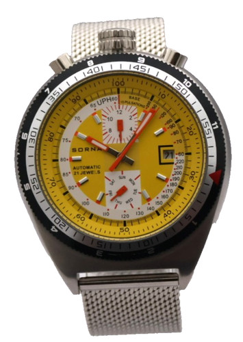 Sorna automatico orologio - , da