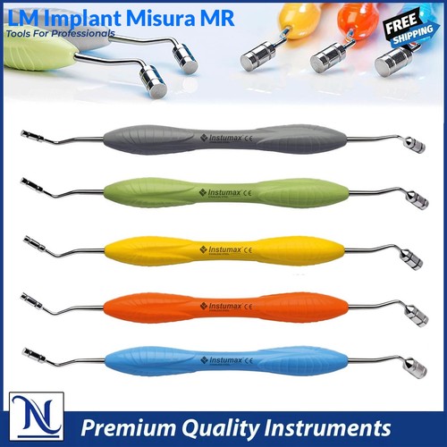 Implant misura di - lm, mr