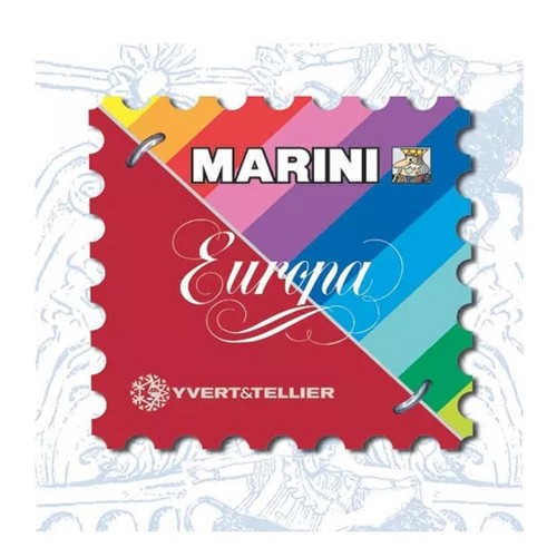 Italia fogli marini europa - fogli, dal