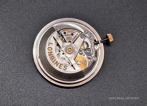 Movimento orologio vintage - orologio,