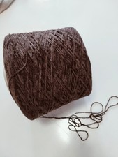 FILATO ciniglia 100% acrilico