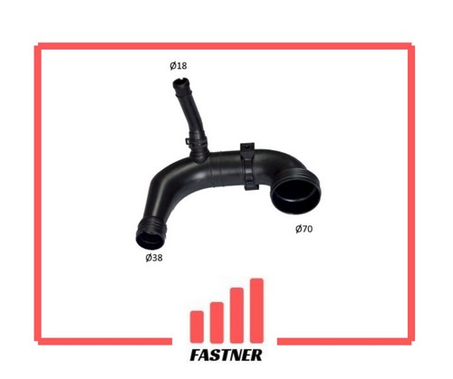 Tubo aspirazione fiat - fiat, doblo