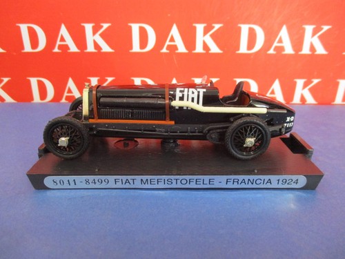 Die cast modellino - die, 1/43