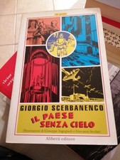 Giorgio Scerbanenco "Il Paese