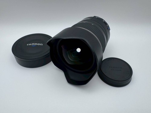 Tamron 30mm 8 di vc - 15-30mm, f2.8