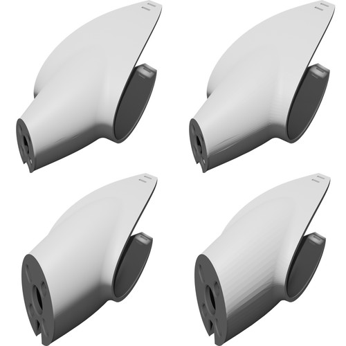 Supporto motor pod per - supporto, aliante